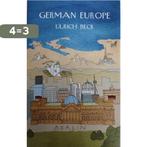 German Europe 9780745665399 U Beck, Verzenden, Zo goed als nieuw, U Beck