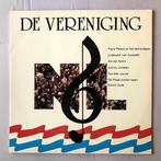Diverse Artiesten – De Vereniging (1-12-Vinyl-LP), Ophalen of Verzenden