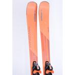 160 skis ELAN WINGMAN 82 CTI 2023, carbon, woodcore, grip w, Verzenden, Nieuw