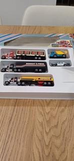 Matchbox 1:64 - Camion miniature (5) - Matchbox Convoy