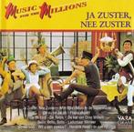 Ja Zuster, Nee Zuster CD, CD & DVD, CD | Musiques de film & Bandes son, Verzenden