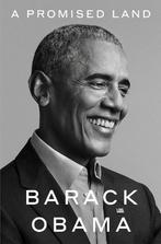 A promised land 9780241491515 Barack Obama, Boeken, Verzenden, Gelezen, Barack Obama