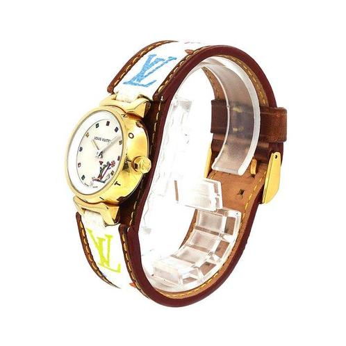 Louis Vuitton - Tambour - Q12131 - Women - Other - Catawiki