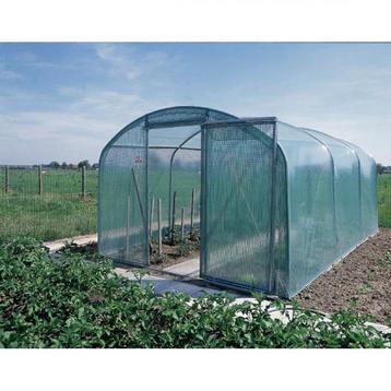 NIEUW - Tunnelserre SPLENDID 9 m, Verzenden