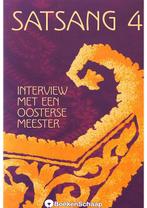 Premananda Satsang 4 (NIEUW BOEK), Boeken, Verzenden, Gelezen