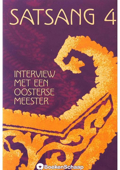 Premananda Satsang 4 (NIEUW BOEK), Boeken, Esoterie en Spiritualiteit, Gelezen, Verzenden