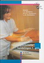 Traject V&V - Verpleegtechnische handelingen 1 402, Boeken, Gelezen, R. Koolen, M. Muselaers, Verzenden