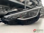 VW GOLF 8 VIII LIFT IQ LIGHT PHARE AVANT G KPL 5H1941059AA, Verzenden, Gebruikt, Volkswagen
