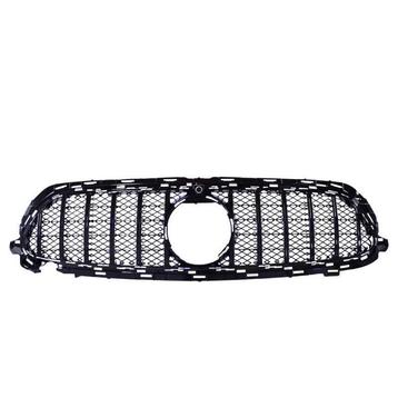 Grill voor mercedes e w213 s213 a238 c238 facelift met amg l