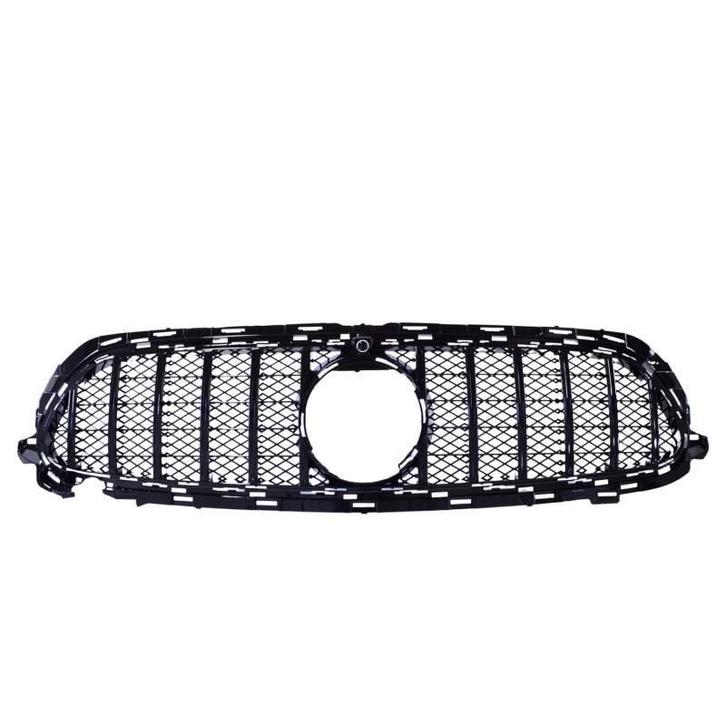Grill voor mercedes e w213 s213 a238 c238 facelift met amg l, Auto-onderdelen, Carrosserie