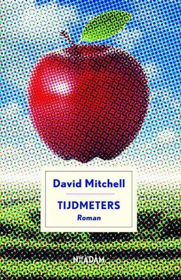 David Mitchell - Tijdmeters, Verzenden