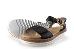 Remonte Sandalen in maat 40 Zwart | 5% korting, Kleding | Dames, Verzenden, Zwart, Remonte, Sandalen of Muiltjes
