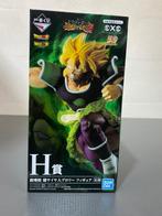 Dragon Ball - Figure of Super Saiyan Broly, made by, Nieuw