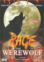 Rage of the Werewolf op DVD, CD & DVD, DVD | Science-Fiction & Fantasy, Verzenden