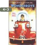 Wonderboys / Flamingo pocket 9789041405159 Michael Chabon, Verzenden, Gelezen, Michael Chabon