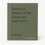 Asterix 5 Asterix en de ronde van Gallia 1977 9789032004613, Verzenden, Goscinny