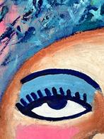 M. BURGAZ - In my mind