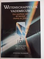 Wetenschappelijk vademecum - M. Nachtegael 9789028921979, Verzenden, Gelezen, M. Nachtegael