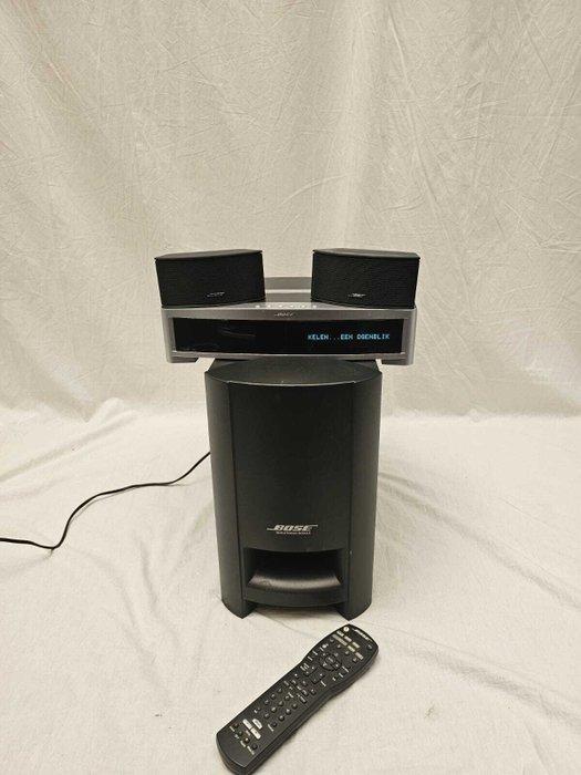 Bose - PS3-2-1 II Subwoofer luidsprekerset, TV, Hi-fi & Vidéo, Radios