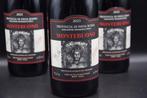 2021 Barbacarlo, Montebuono - Provincie Pavia - 3 Flessen, Verzamelen, Wijnen, Nieuw