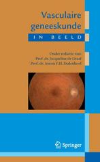 Vasculaire geneeskunde in beeld 9789031391585, Boeken, Verzenden, Zo goed als nieuw