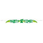 Dino Letterslinger Party Time 1,53m, Hobby en Vrije tijd, Nieuw, Verzenden