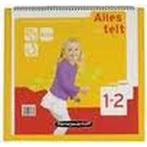 Alles Telt versie 2 Praatplaten groep 1 en 2 nieuw in folie, Verzenden, Nieuw