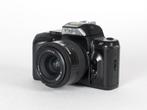 Nikon F 401 + Zoom Nikon AF 35-70mm / 3,3-4,5 Analoge camera, Audio, Tv en Foto, Nieuw