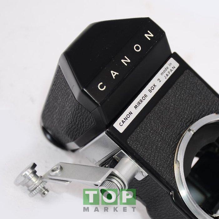 Canon Mirror Box 2 Viewfinder, Audio, Tv en Foto, Fotocamera's Analoog