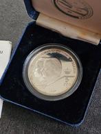 Belgique. 5 ECU 1997 (Sans Prix de Réserve), Postzegels en Munten, Munten | Nederland