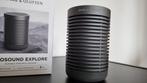 Bang & Olufsen - Nieuwe Beosound Explore - Zwart Antraciet, Nieuw