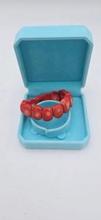 Bracelet en corail marin de Cerdeña, belle et unique - haute, Collections