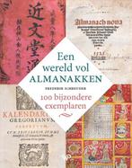 Een wereld vol almanakken 9789462499188 Frederik Schreuder, Boeken, Verzenden, Zo goed als nieuw, Frederik Schreuder