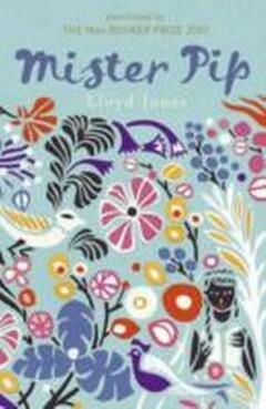 Mister Pip 9780719569944 Lloyd Jones, Livres, Langue | Anglais, Envoi