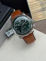 Zeppelin - Dual Time Zone / Date - Los Angeles - Z86444 -, Nieuw