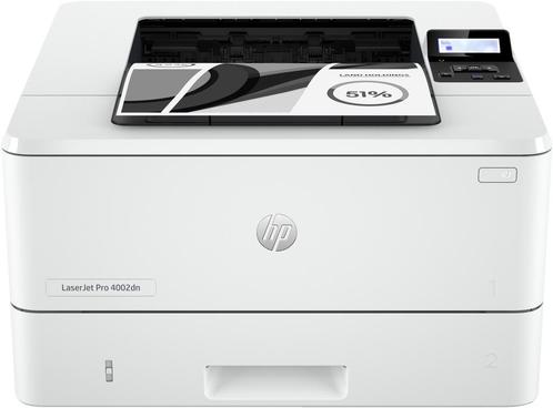 HP LaserJet Pro 4002dn, Computers en Software, Printers, Nieuw, Kleur printen, Verzenden