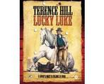 Terrence Hill - Lucky Luke (5DVD), Cd's en Dvd's, Verzenden, Nieuw in verpakking