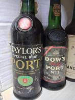 Mixed Port Incl: Warres, Sandeman, Taylors & Dows -, Verzamelen, Nieuw