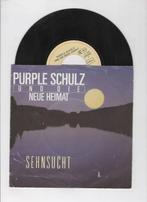 Purple Schulz, Neue Heimat – Sehnsucht / Sag, Du Kennst Mich, Ophalen of Verzenden