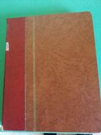 Suisse 1913/1960 - Suisse : 2 gros albums remplis de timbres, Timbres & Monnaies, Timbres | Europe | Belgique