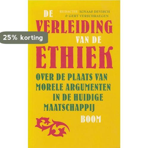 Zin En Onzin Van De Ethiek 9789053528259, Boeken, Filosofie, Gelezen, Verzenden