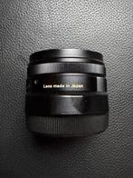Contax Planar 2,8/45mm pour G | Objectif d’appareil photo, Audio, Tv en Foto, Nieuw