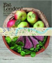 Eat London 2 9781840915839 Terence Conran, Boeken, Overige Boeken, Zo goed als nieuw, Verzenden
