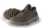 Ecco Sneakers in maat 42 Bruin | 5% extra korting, Kleding | Heren, Schoenen, Ecco, Bruin, Verzenden, Zo goed als nieuw