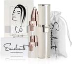 2dekans | Wenkbrauw Trimmer - Gezichtsontharing Dames -, Ophalen of Verzenden, Nieuw