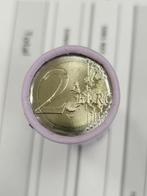Portugal. 2 Euro 2024 25 de Abril - 50 Anos de Liberdade