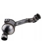 Roetfilter Mercedes C-Klasse, E-Klasse, GLK, Verzenden, Nieuw