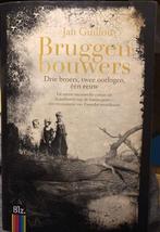 De grote eeuw 1 : Bruggenbouwers (9e druk) 9789044634068, Verzenden, Gelezen, Jan Guillou