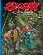 Storm / 1 Het Voyager Virus / Storm 9789088860478, Boeken, Stripverhalen, Verzenden, Gelezen, Martin Lodewijk