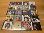 Elvis Presley - Collection of 20 x sealed CDs - CD - 1990, Nieuw in verpakking